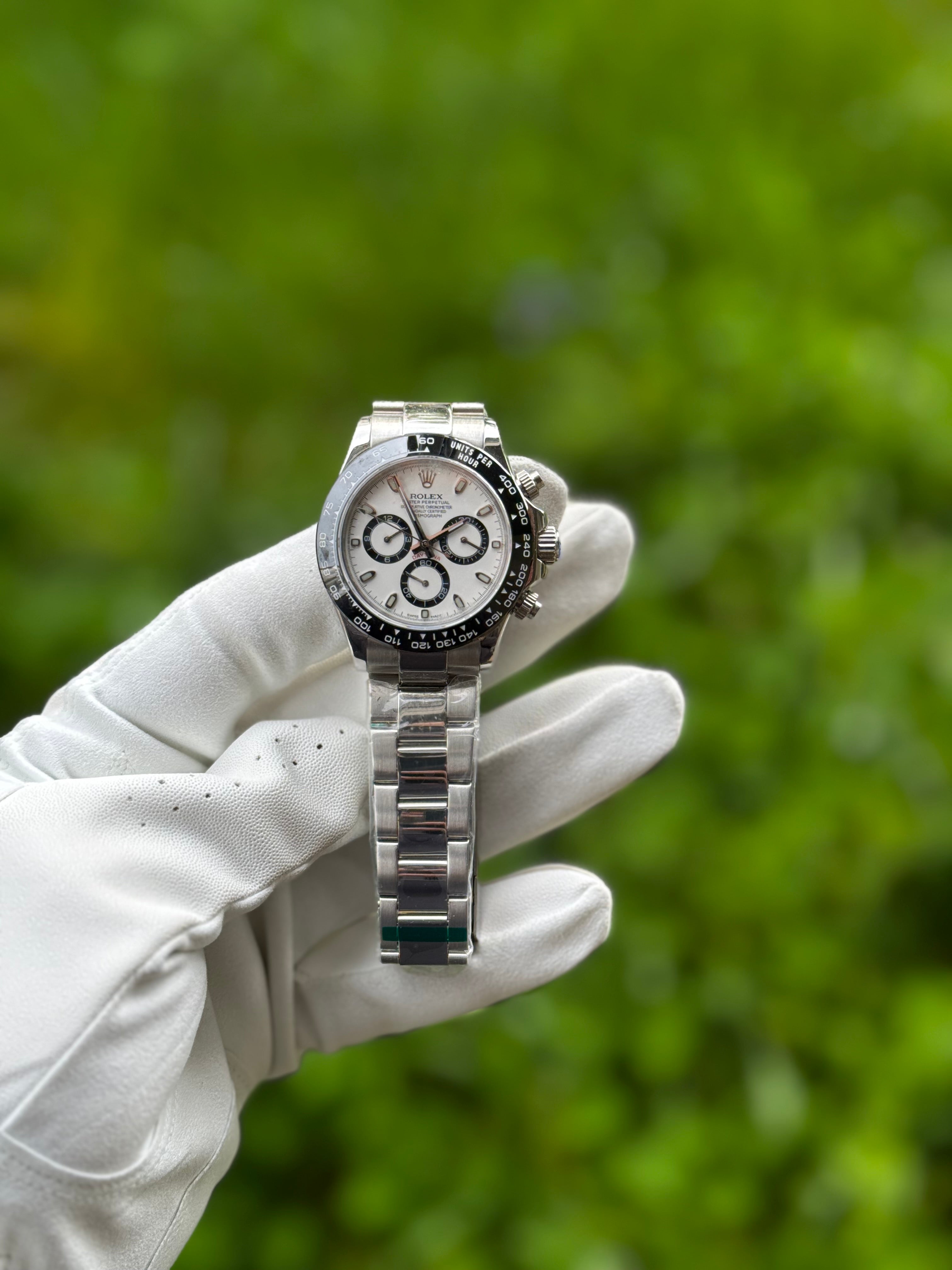 Rolex Daytona 3A+ Quality