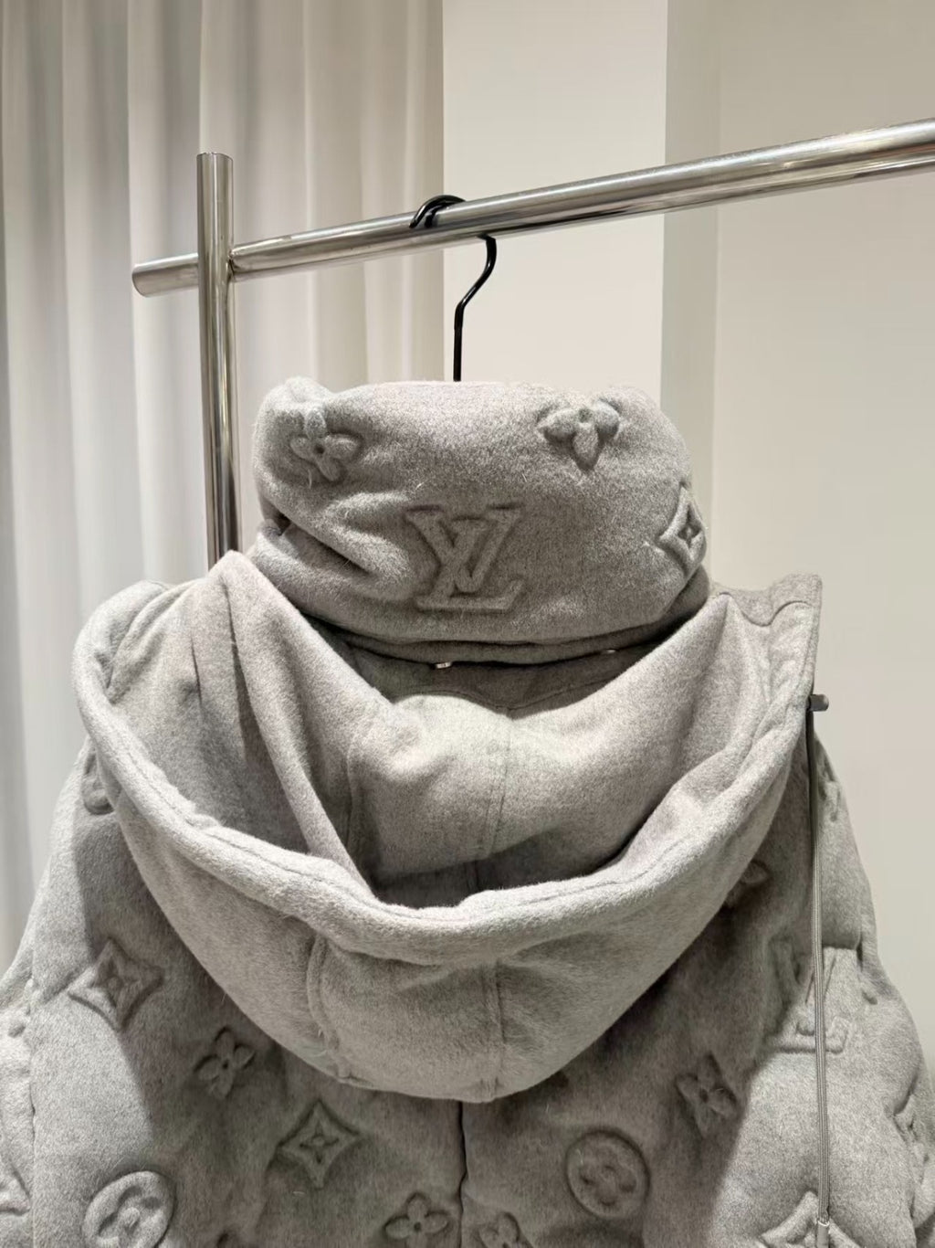 Louis Vuitton Jacket