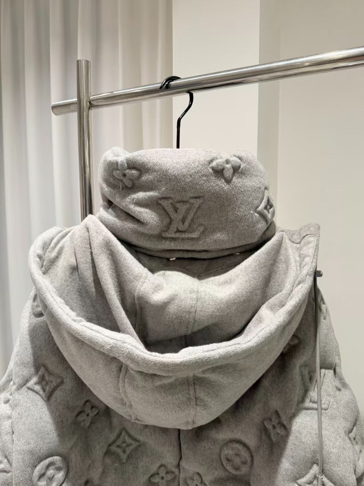 Louis Vuitton Jacket