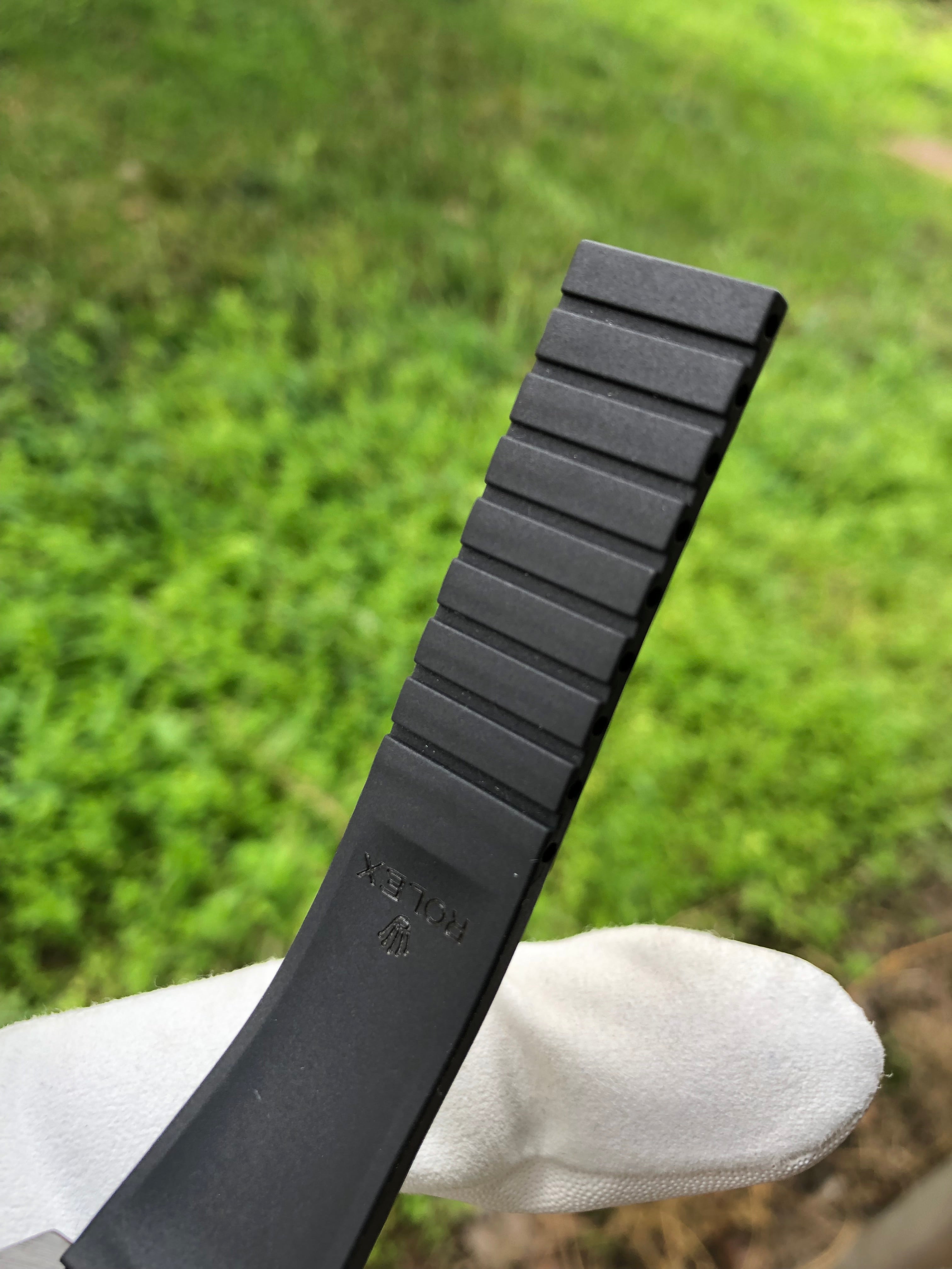 Rolex Submariner 40’ MAD Edition 3A+ Quality