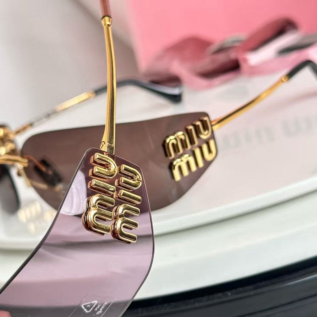 Miu Miu Sunglasses