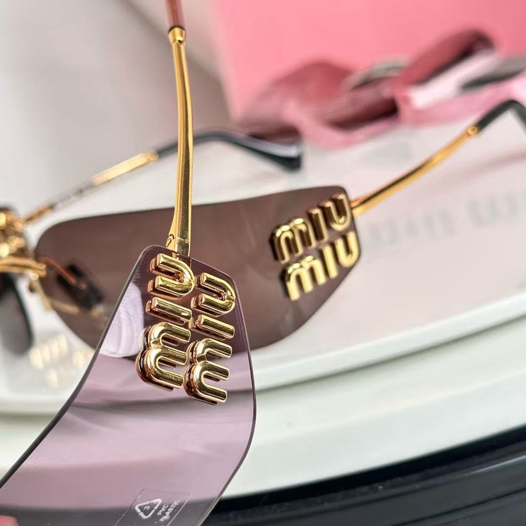 Miu Miu Sunglasses