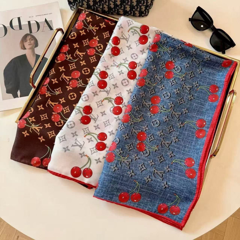 Louis Vuitton Scarf