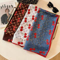 Louis Vuitton Scarf