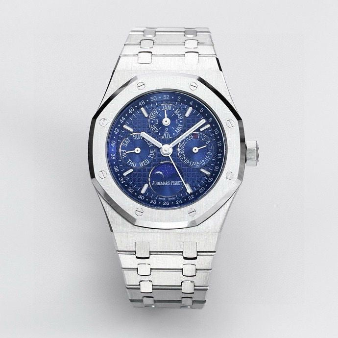 Audemars Piguet Swiss Superclone Quality Perpetual Calendar Edition
