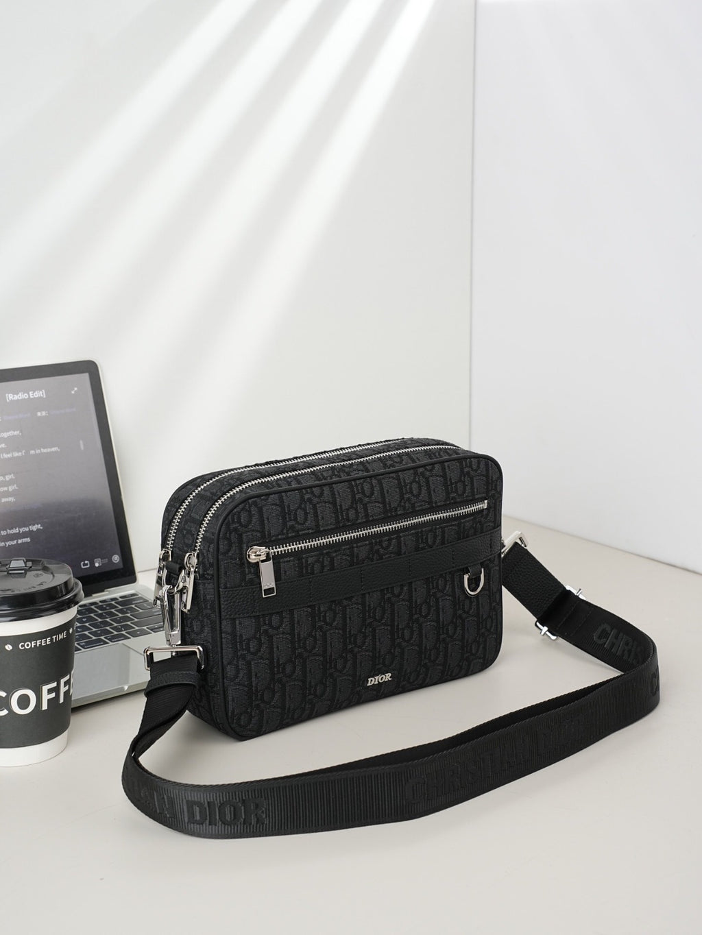 Dior Mens Bag