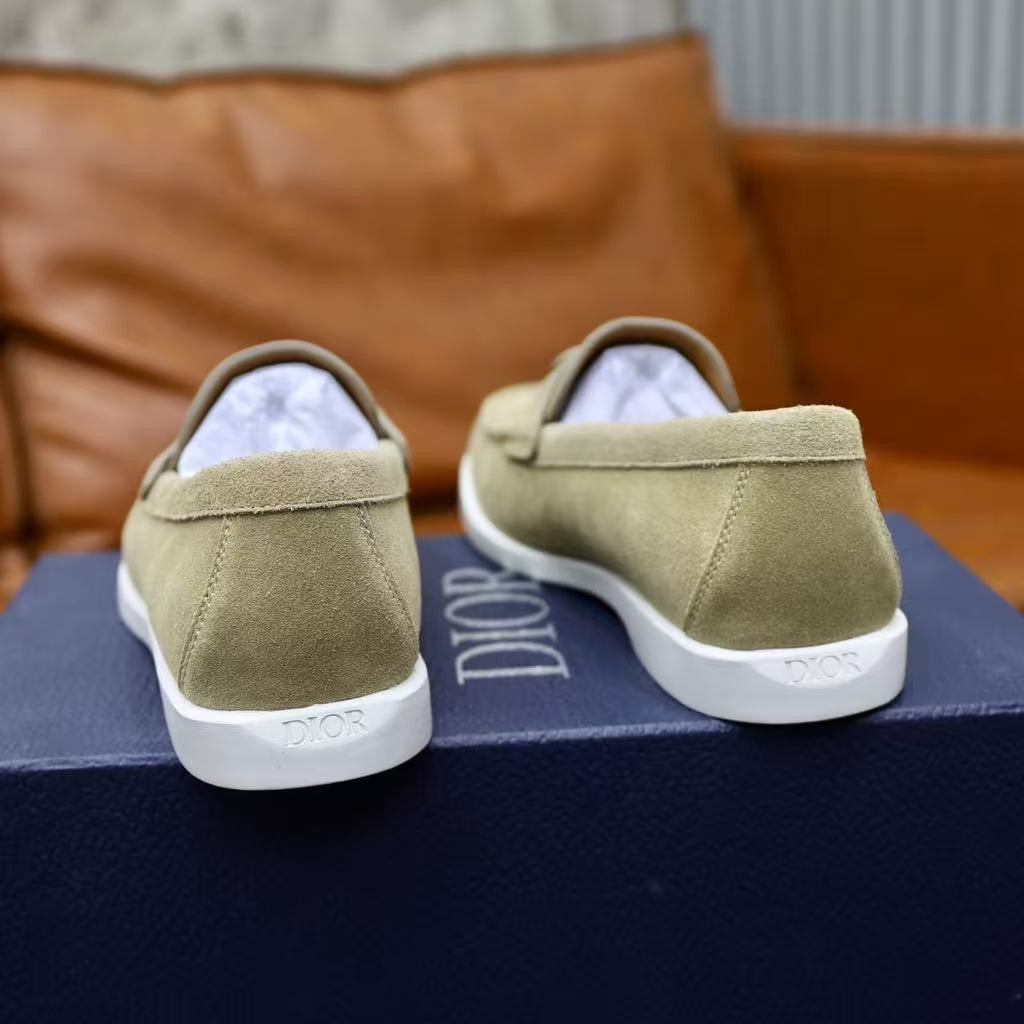 Christian Dior Shoes