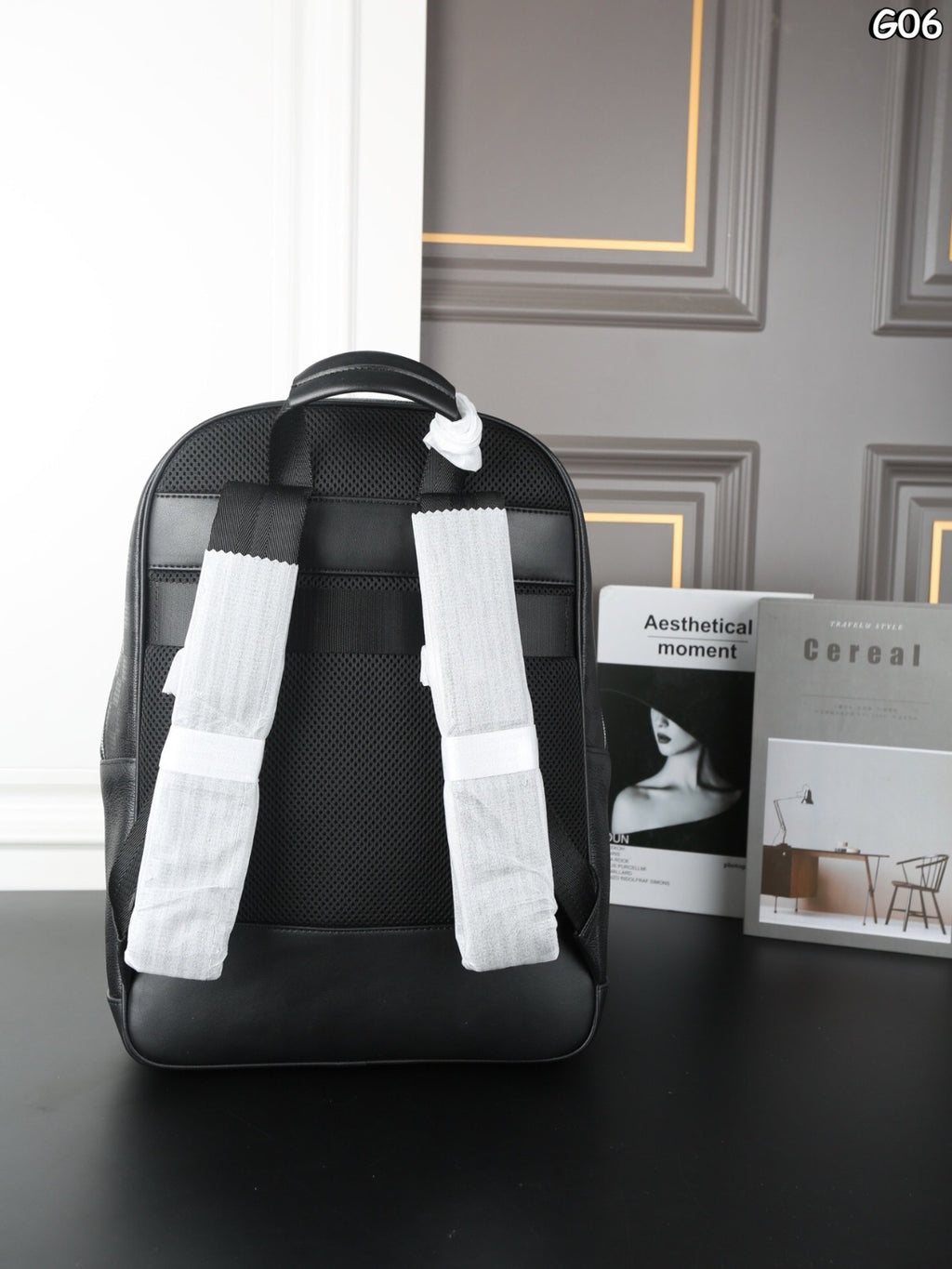 Mont Blanc Backpack