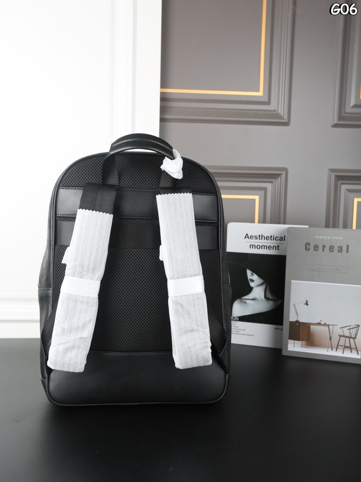 Mont Blanc Backpack