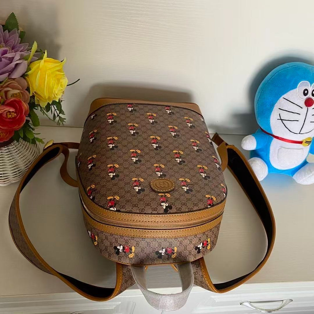 Gucci x Disney Backpack