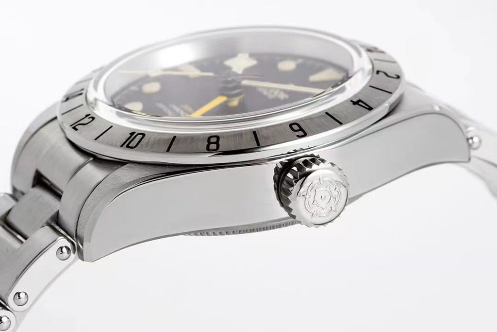 Tudor Black Bay Pro Swiss Superclone Quality