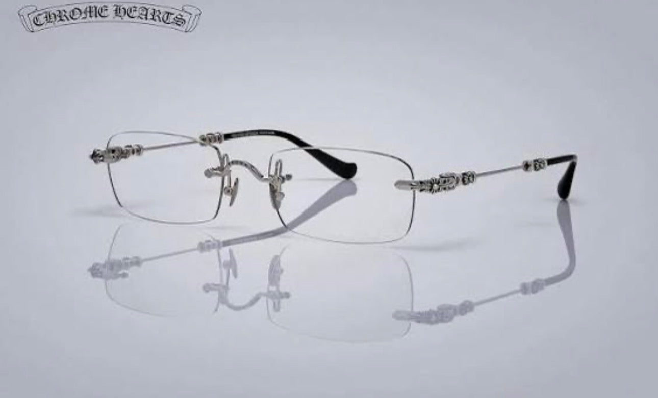 Chrome Hearts Sunglasses