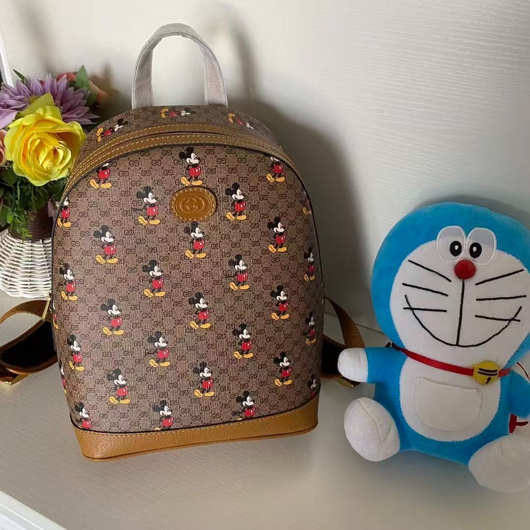 Gucci x Disney Backpack