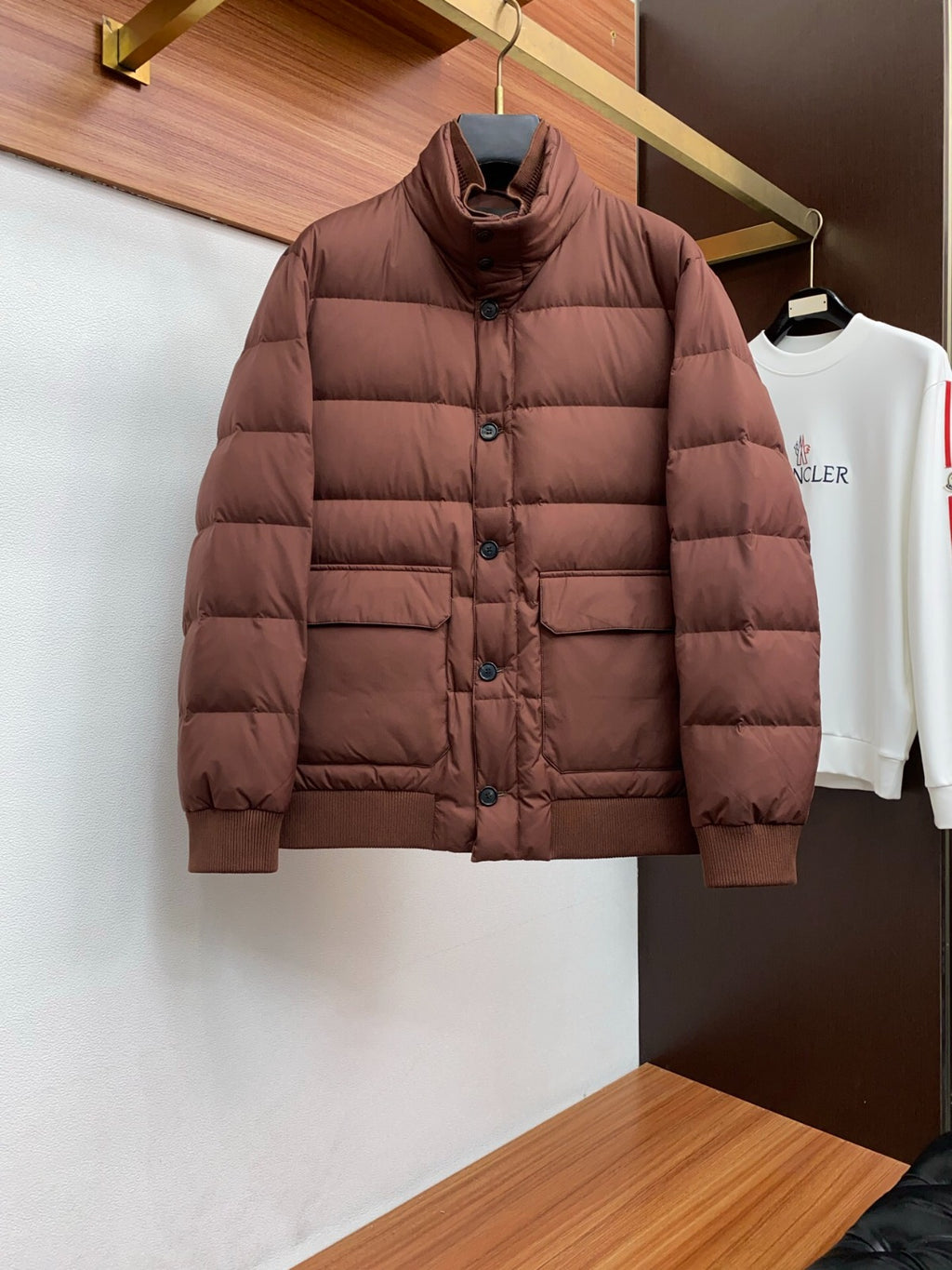 Loro Piana Jacket