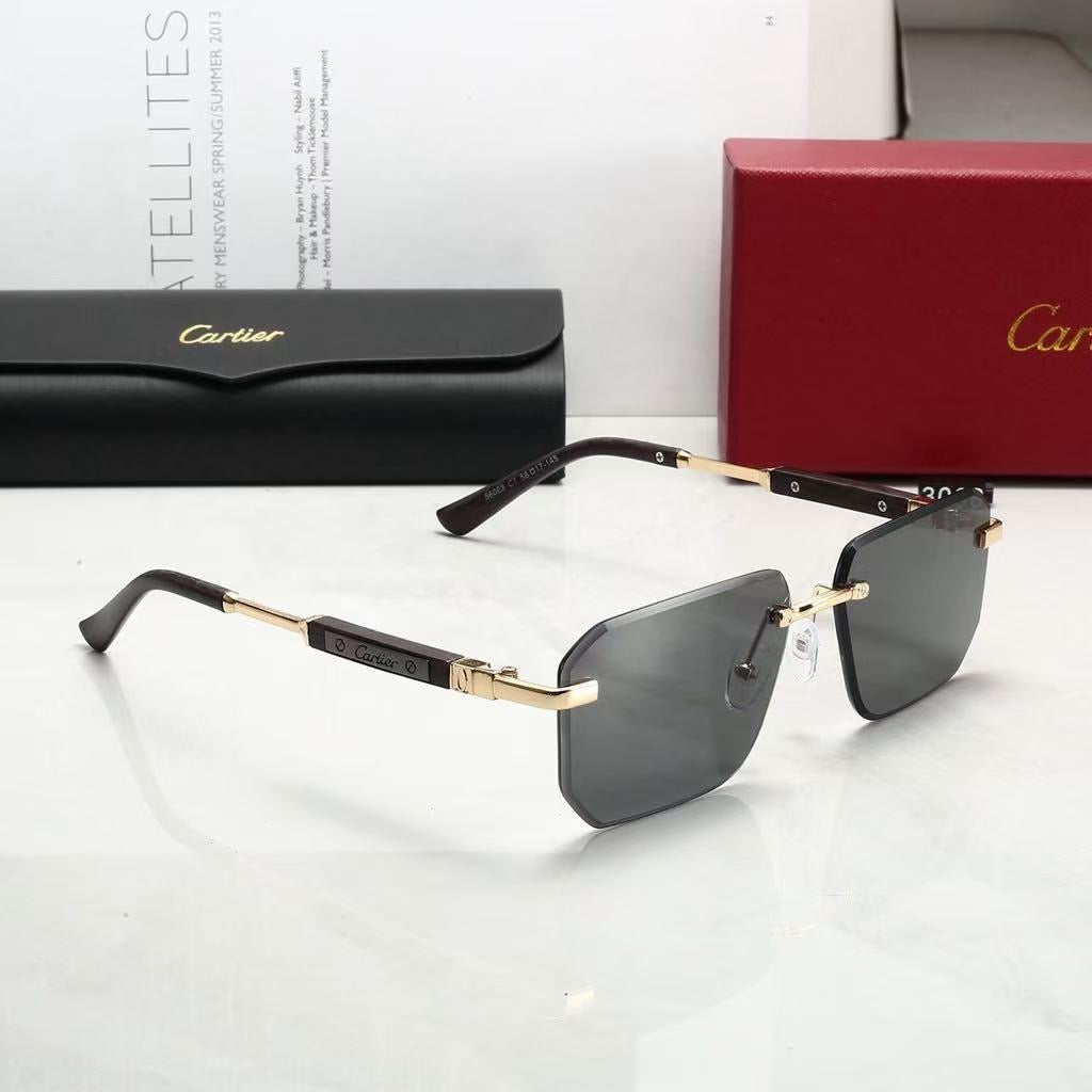 Cartier Sunglasses