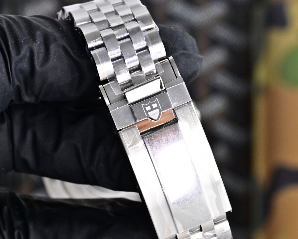 Tudor Black Bay Swiss Superclone Quality ZF Factory V2