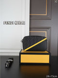 Fendi Mens Bag