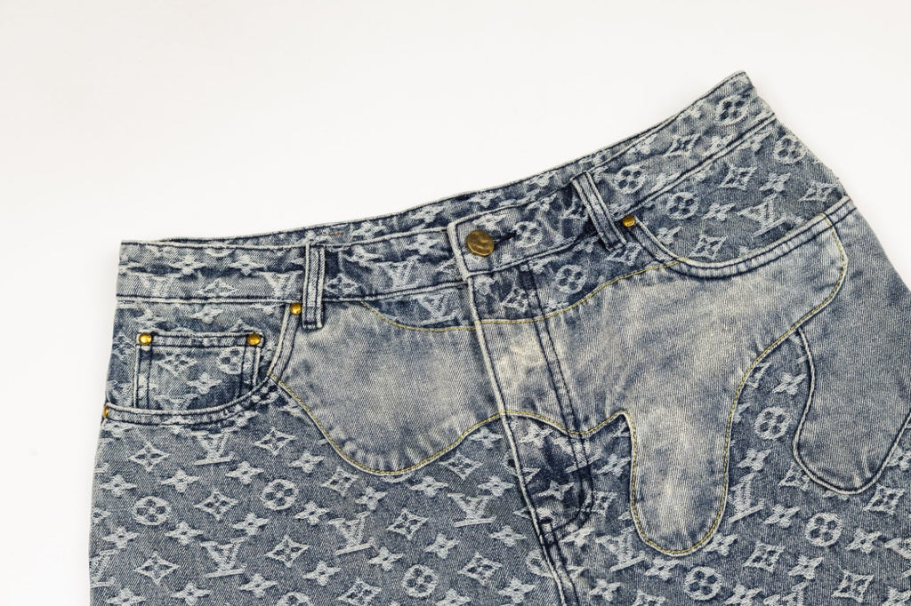 Louis Vuitton Jeans