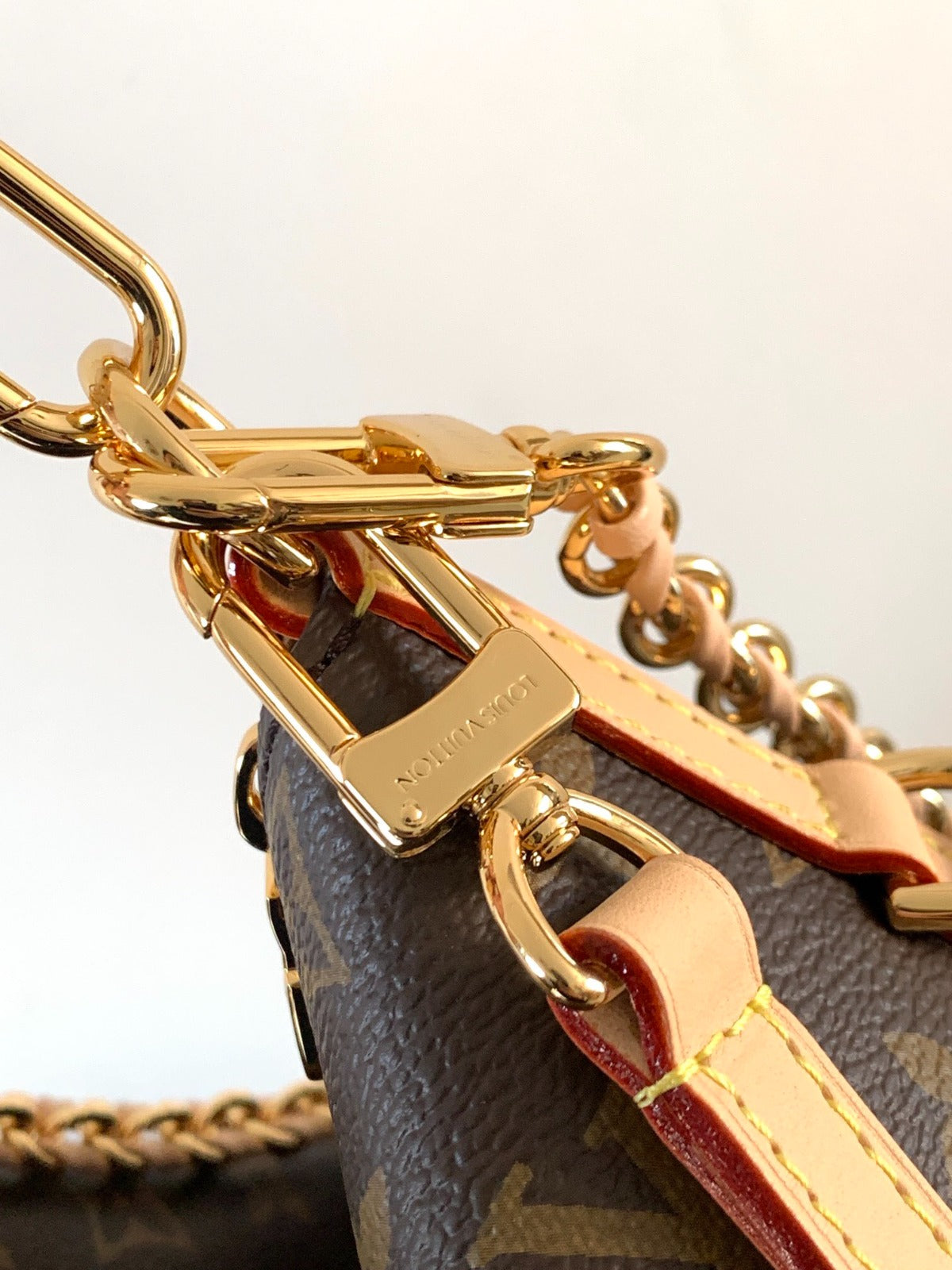 Louis Vuitton Bag Multipass Monogram