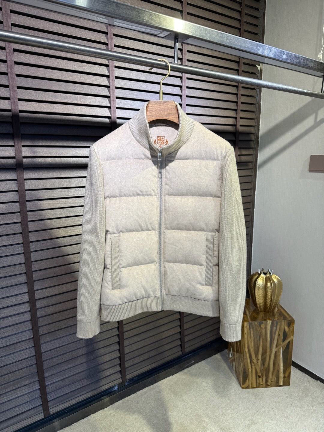 Loro Piana Jacket