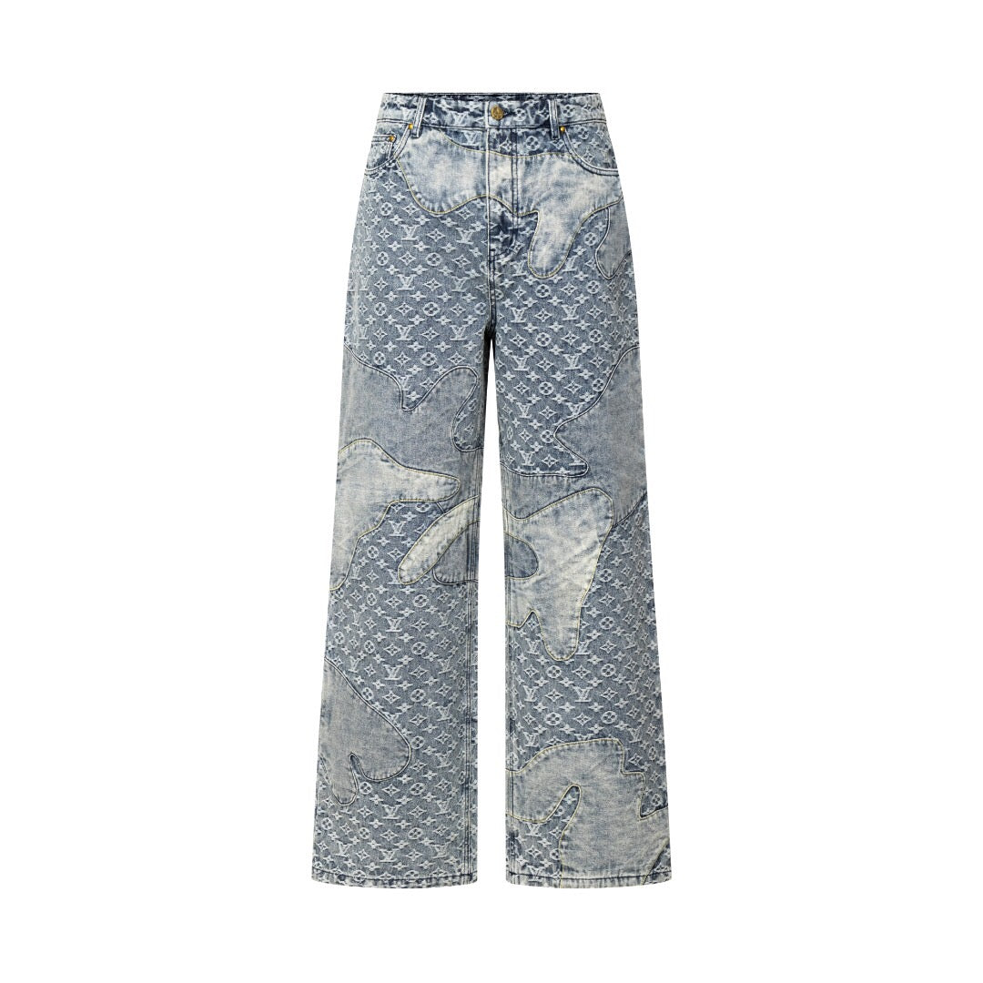 Louis Vuitton Jeans