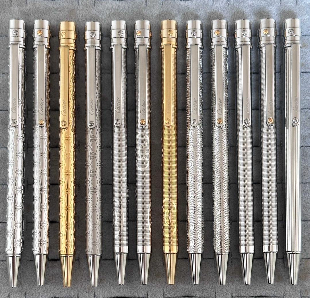 Cartier Pen