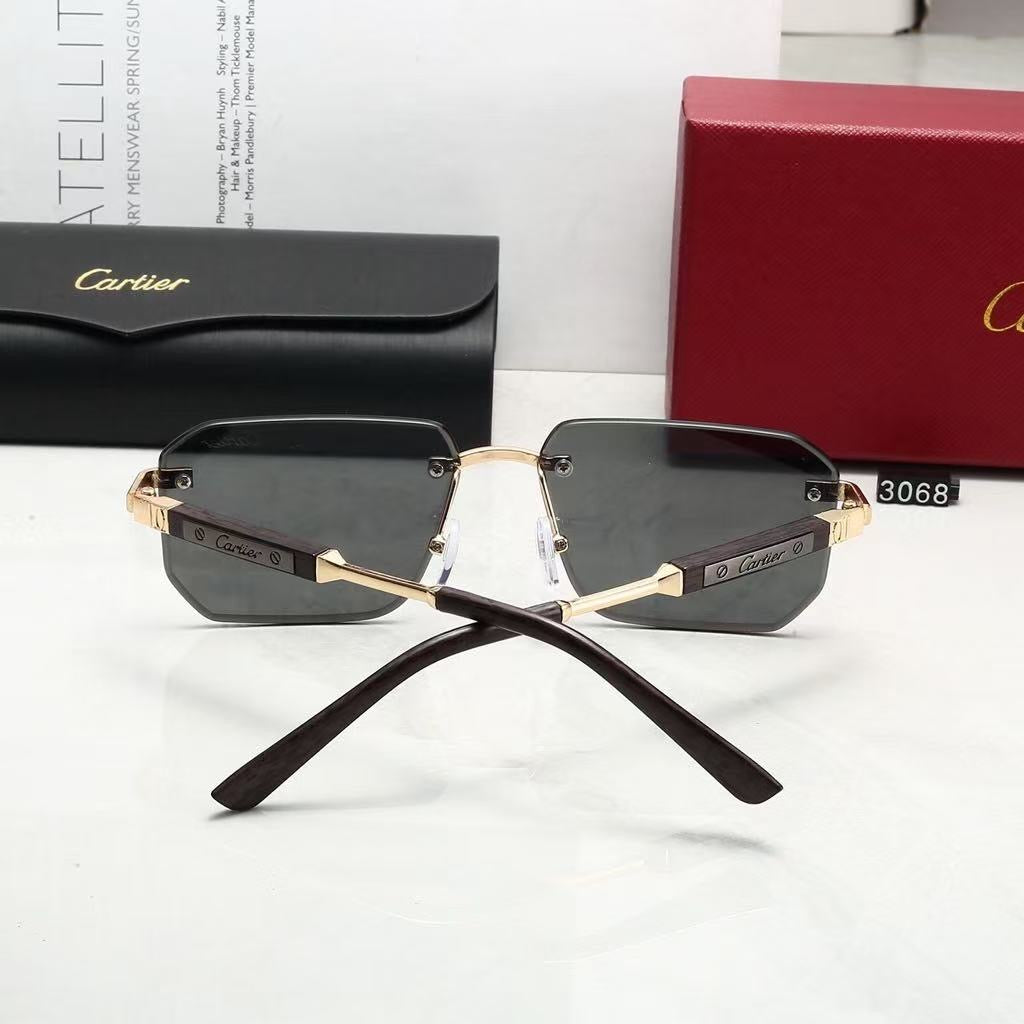 Cartier Sunglasses