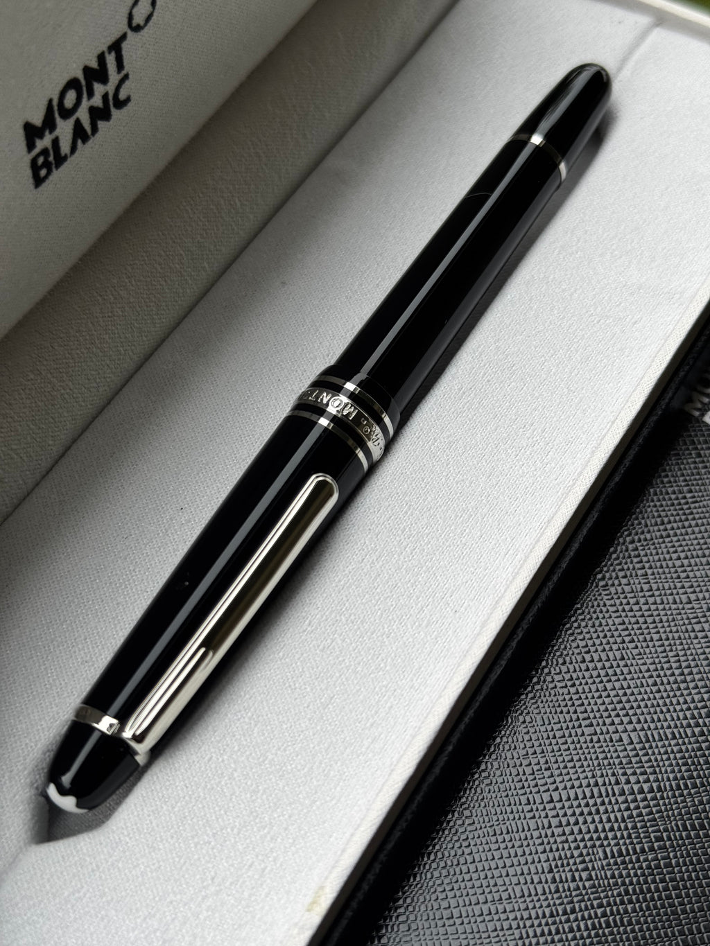 Mont Blanc Pen