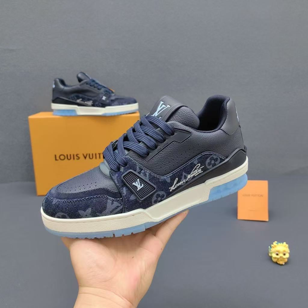 Louis Vuitton Shoes