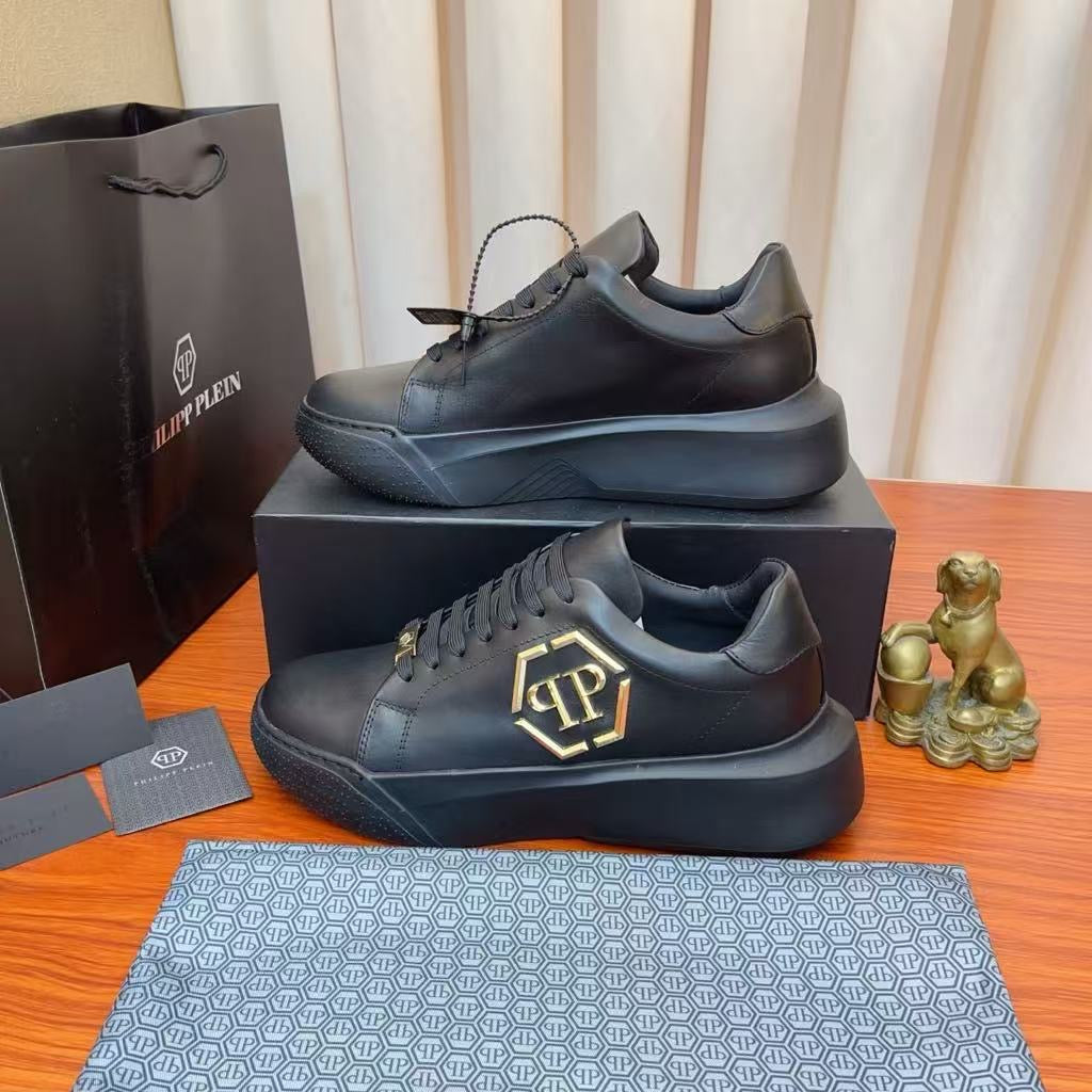 Philipp Plein Shoes