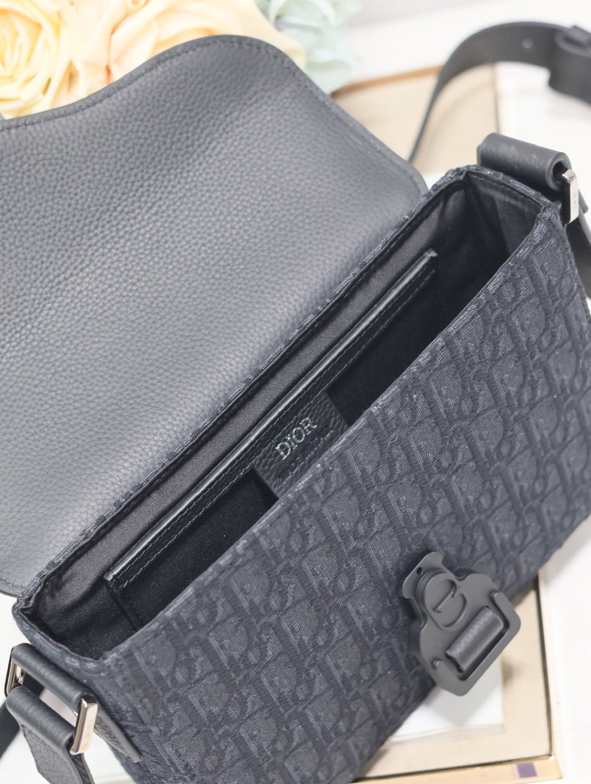 Dior Mens Bag