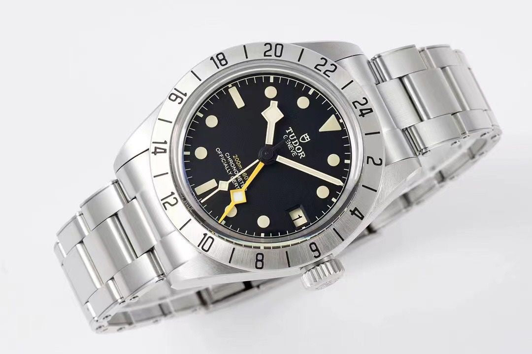 Tudor Black Bay Pro Swiss Superclone Quality
