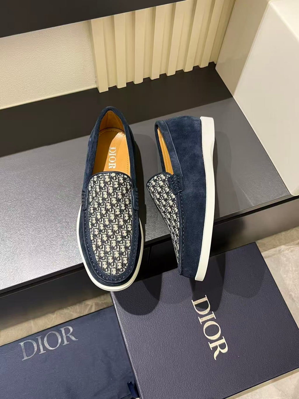 Christian Dior Shoes