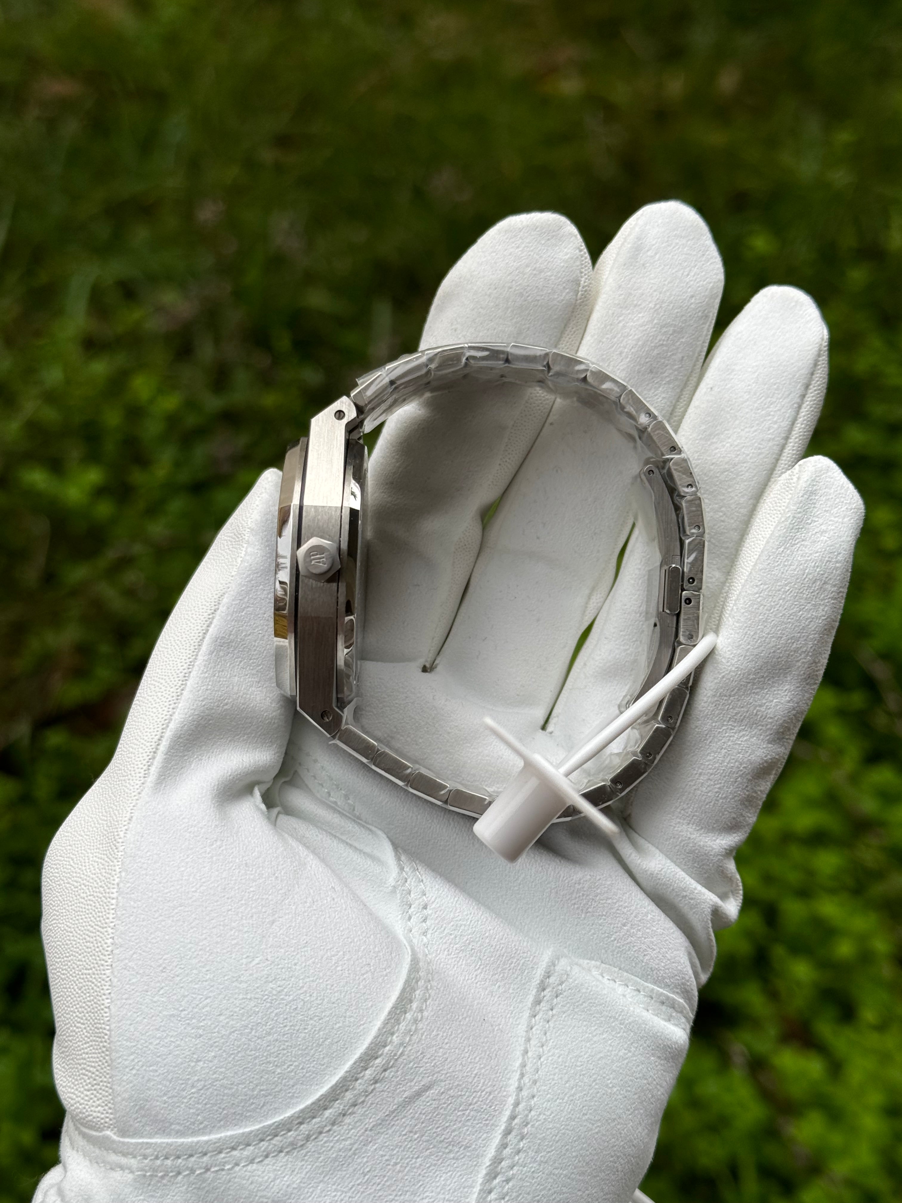 Audemars Piguet Swiss Superclone Quality Turbillon