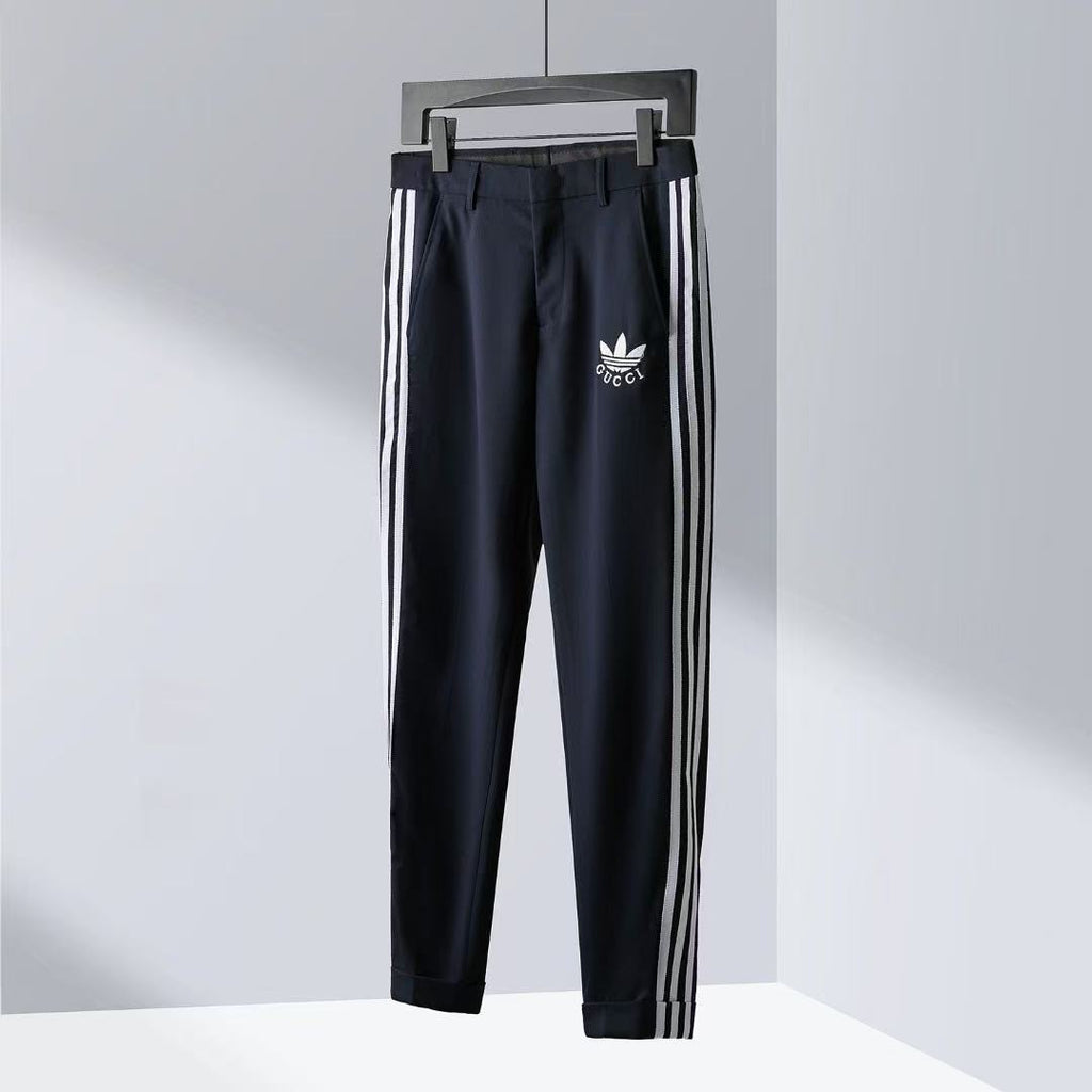 Gucci x Adidas Suit Set Clothes