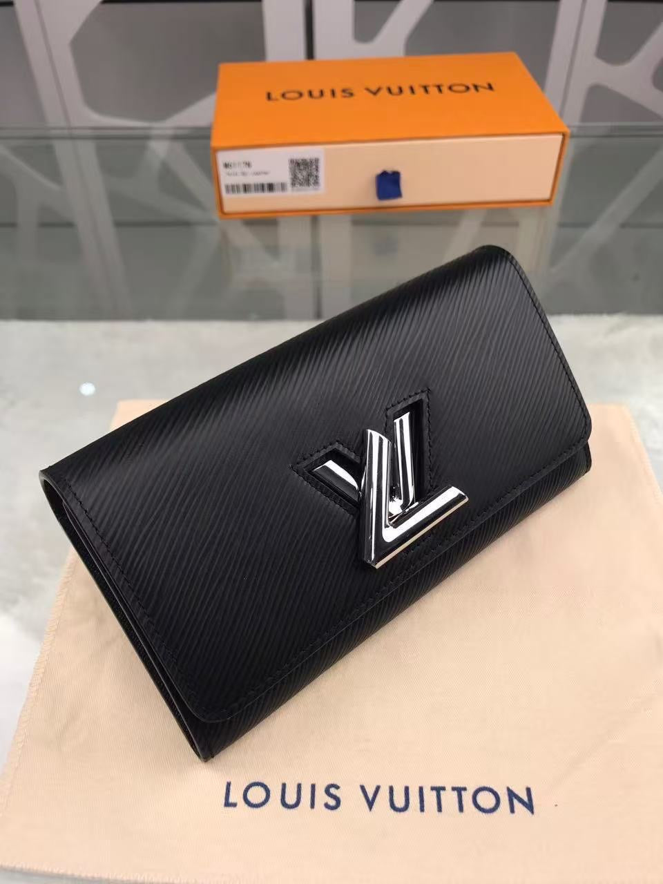 Louis Vuitton Wallet