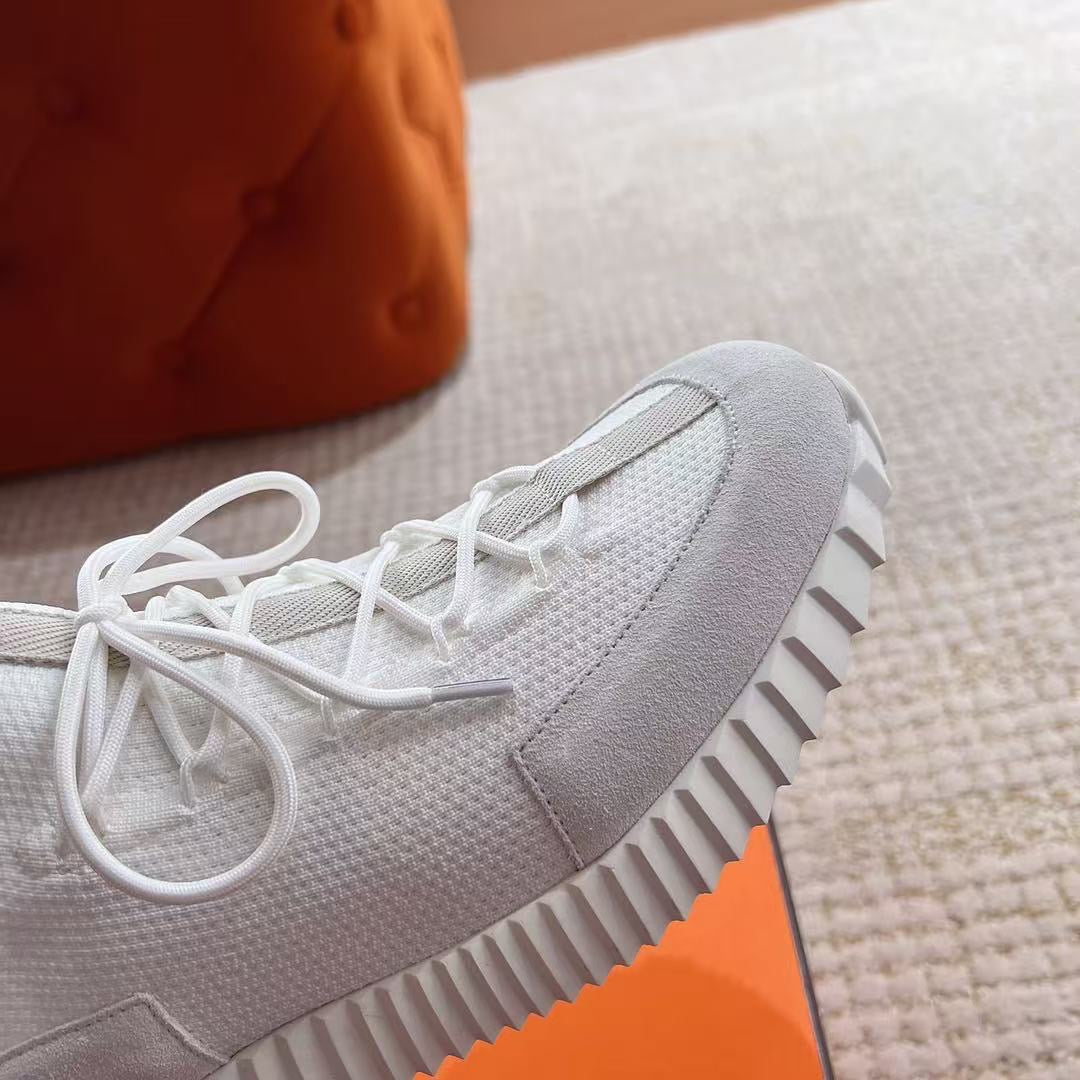 Hermes Trainers Shoes
