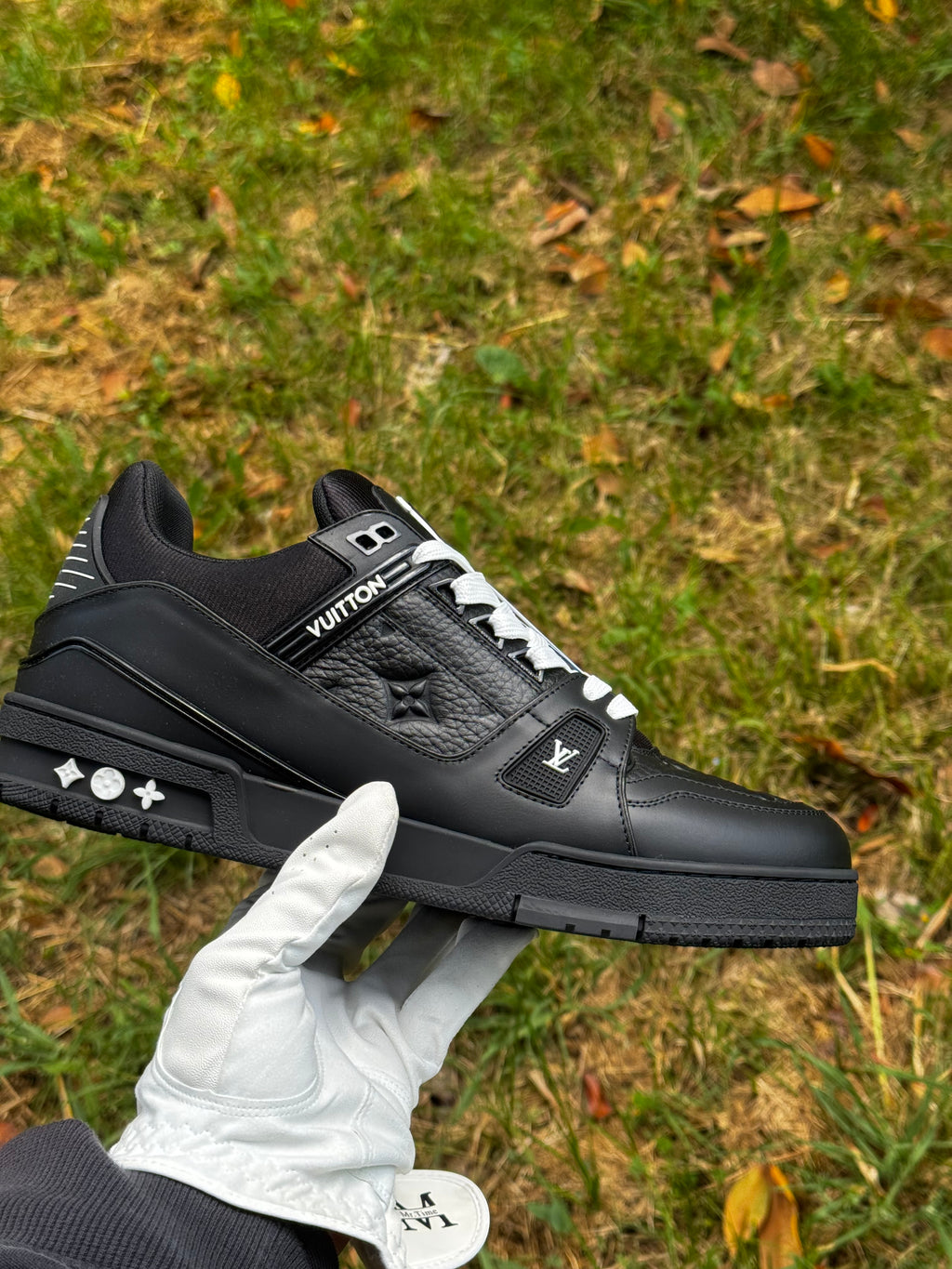 Louis Vuitton Shoes