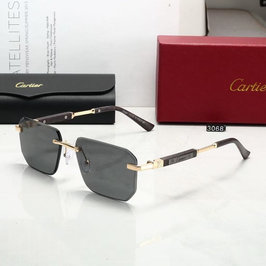 Cartier Sunglasses