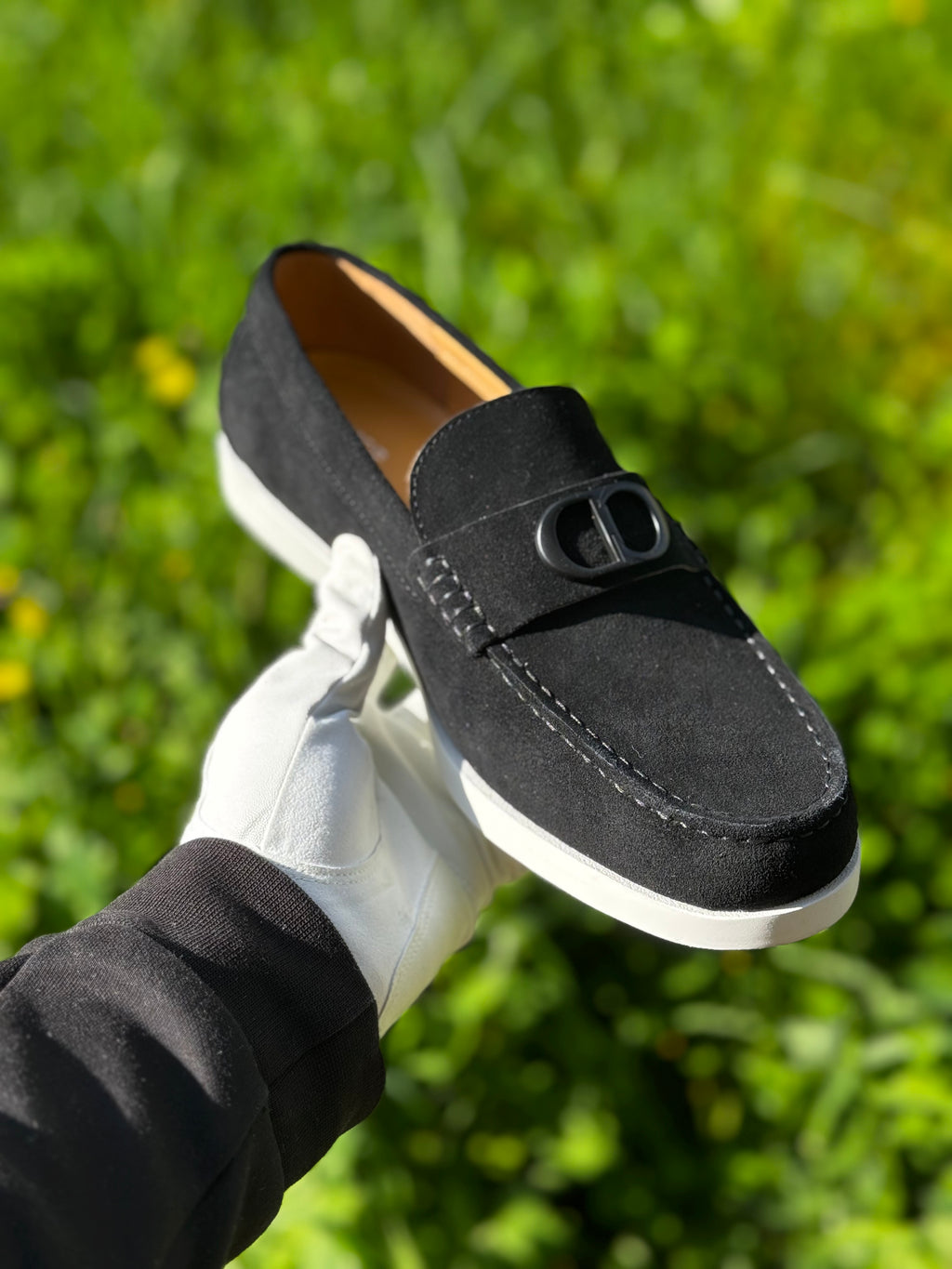 Christian Dior Shoes