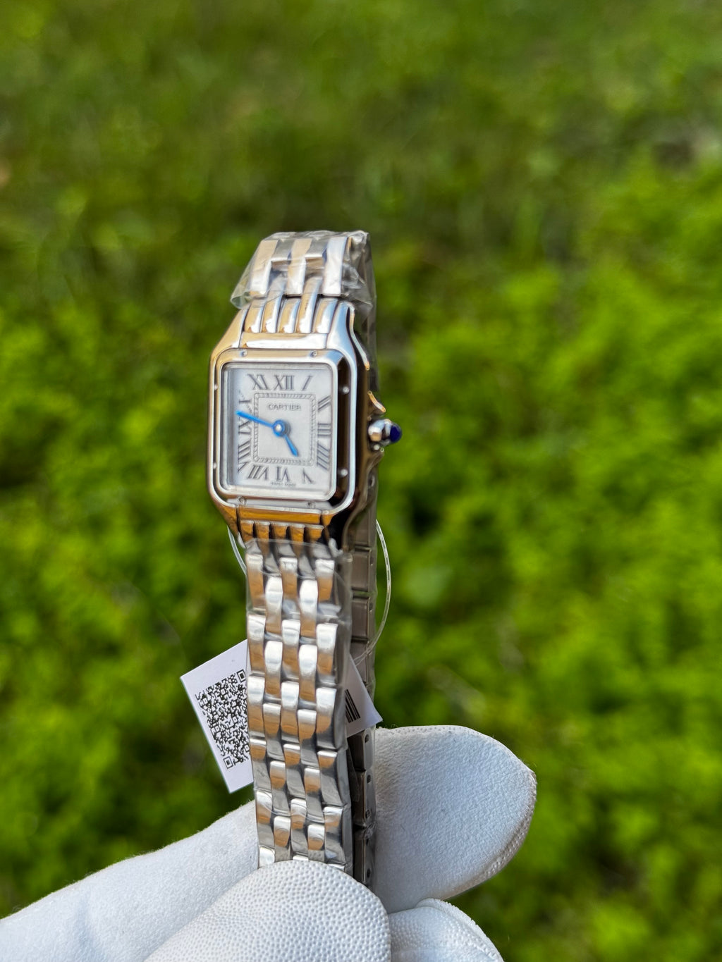Cartier 3A+ Quality Panthere de Cartier small