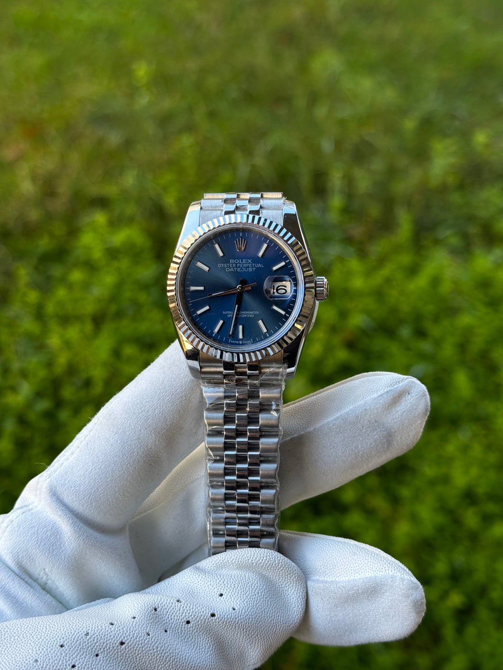 Rolex Datejust 36’ 3A+ Quality