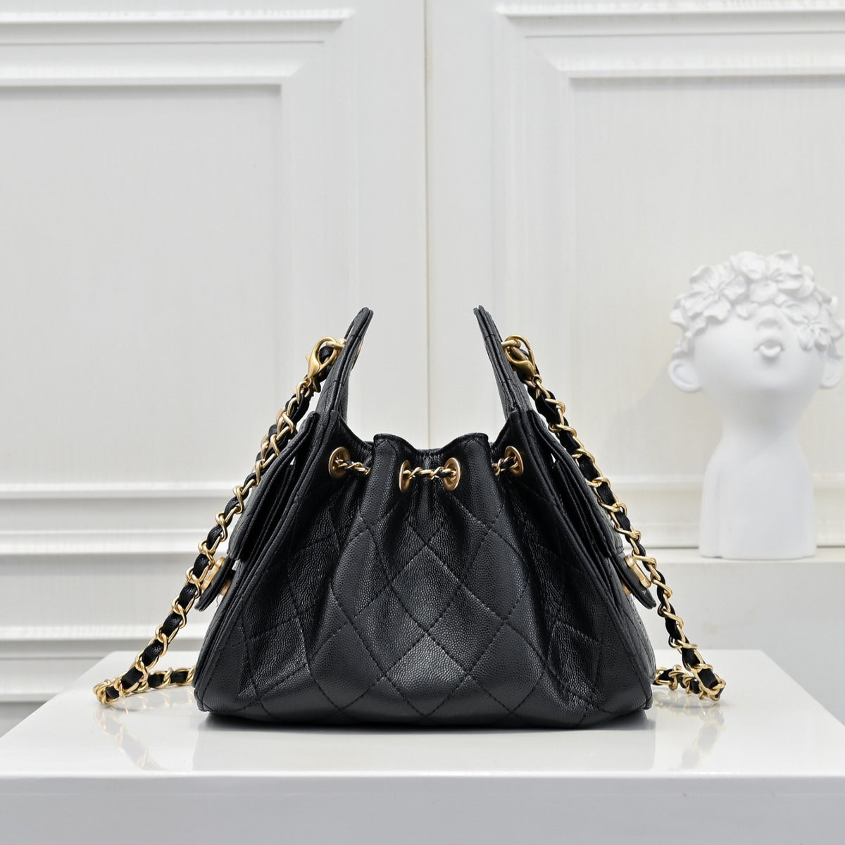 Chanel 25 mini Hand Bag