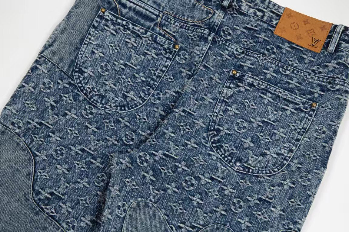 Louis Vuitton Jeans