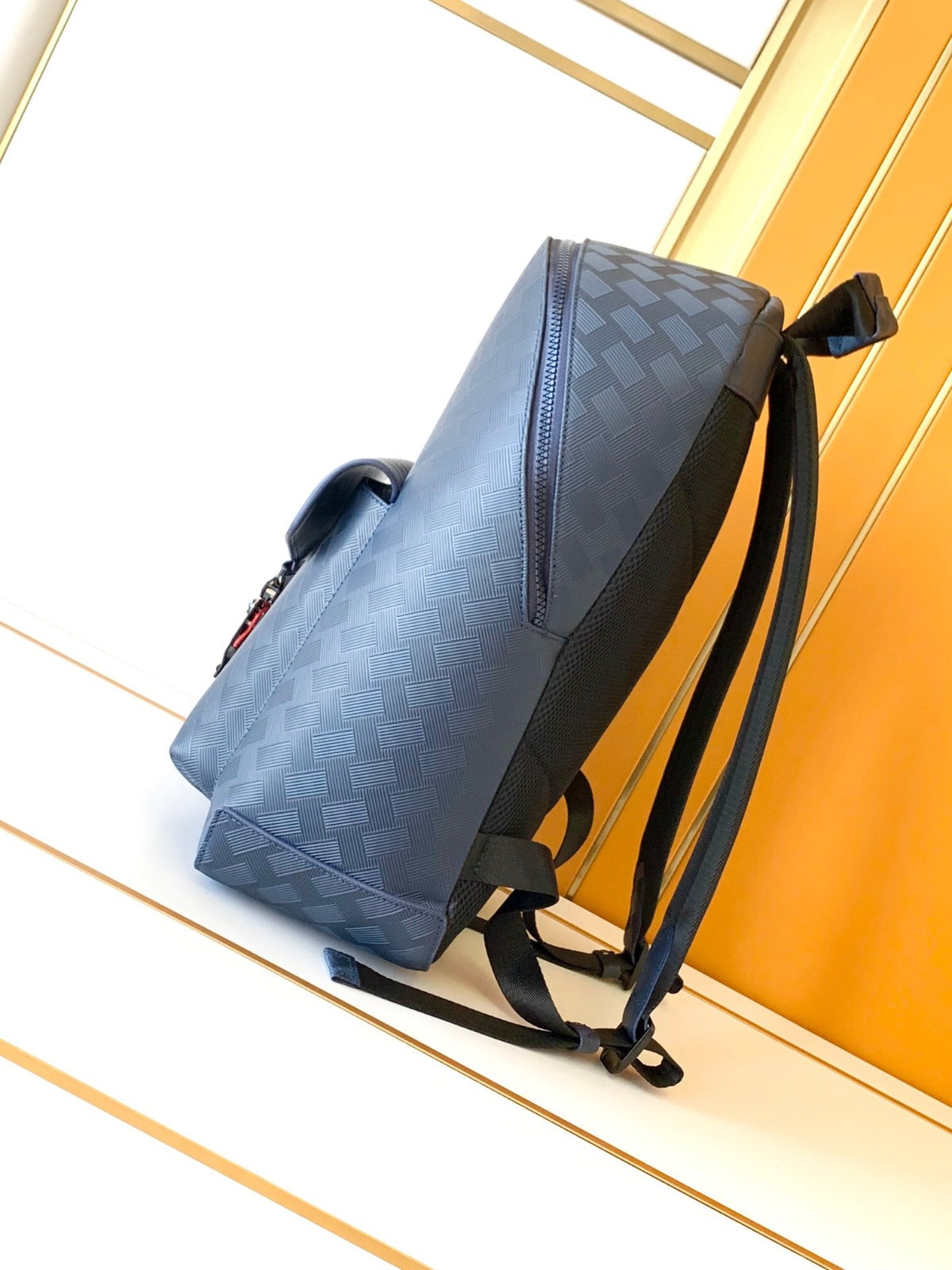 Mont Blanc Backpack