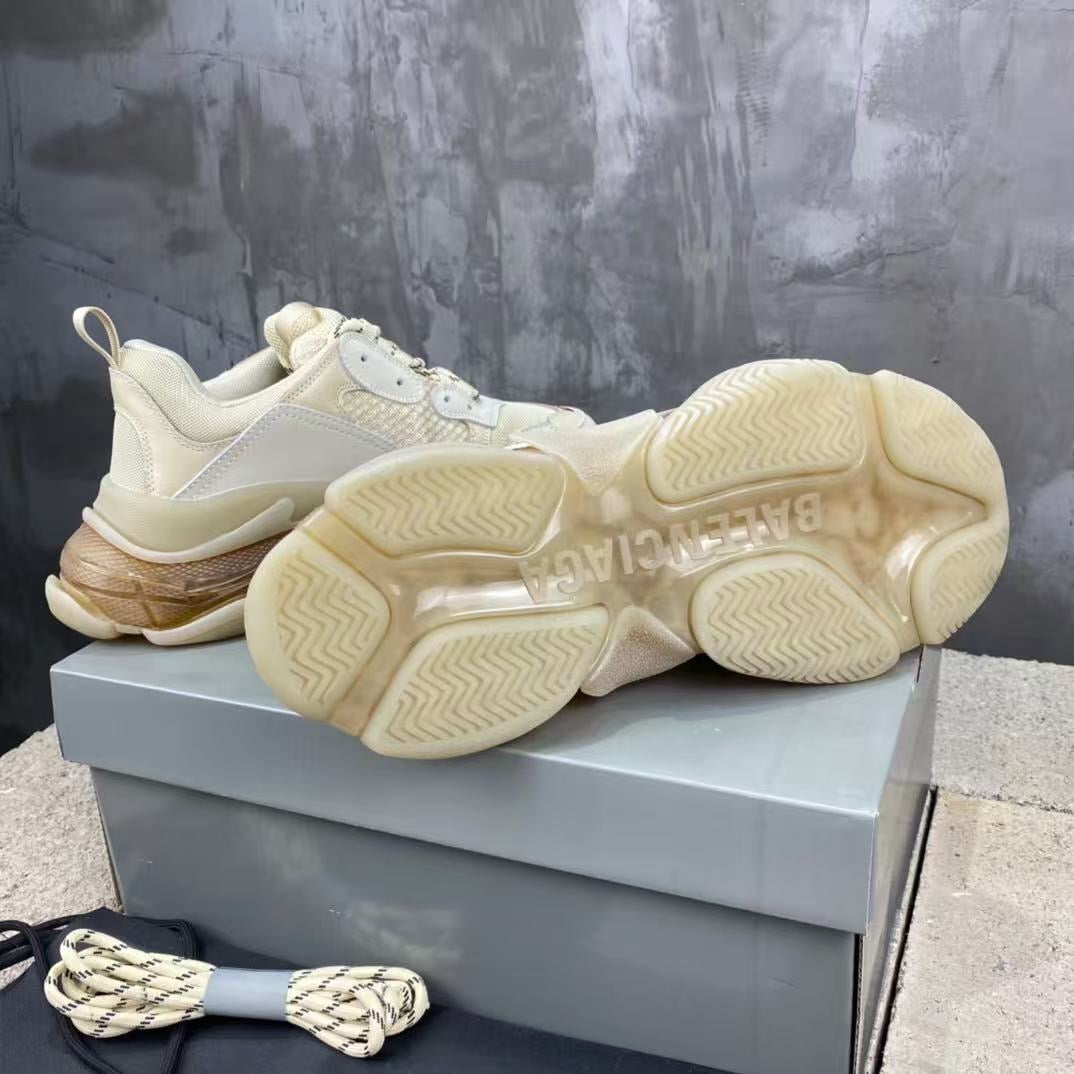 Balenciaga Shoes