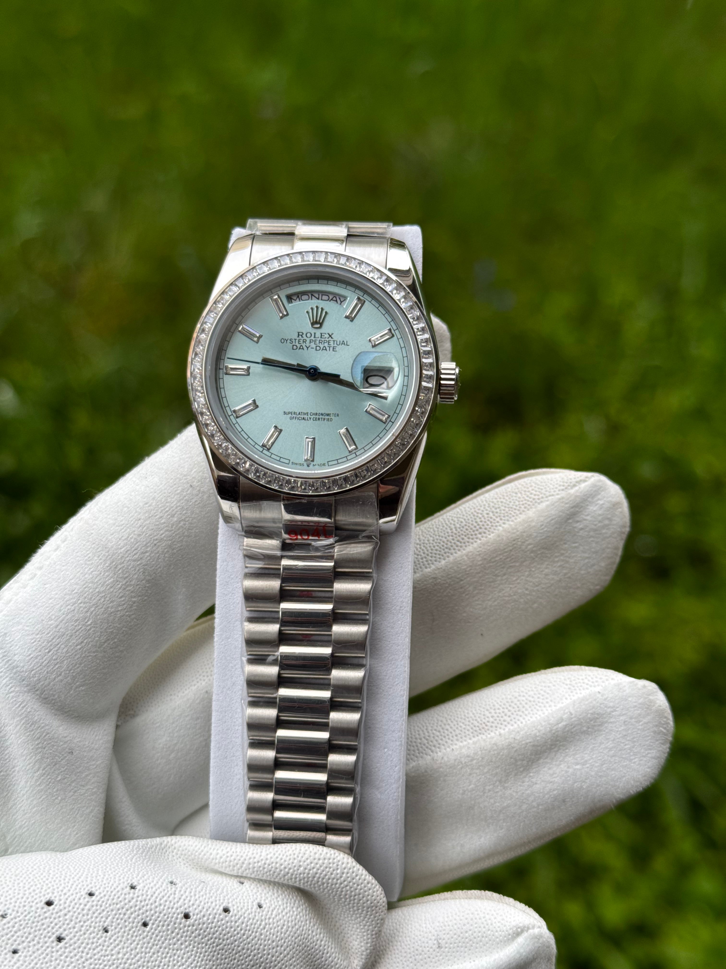 Rolex Daydate 36’ 3A+ Quality