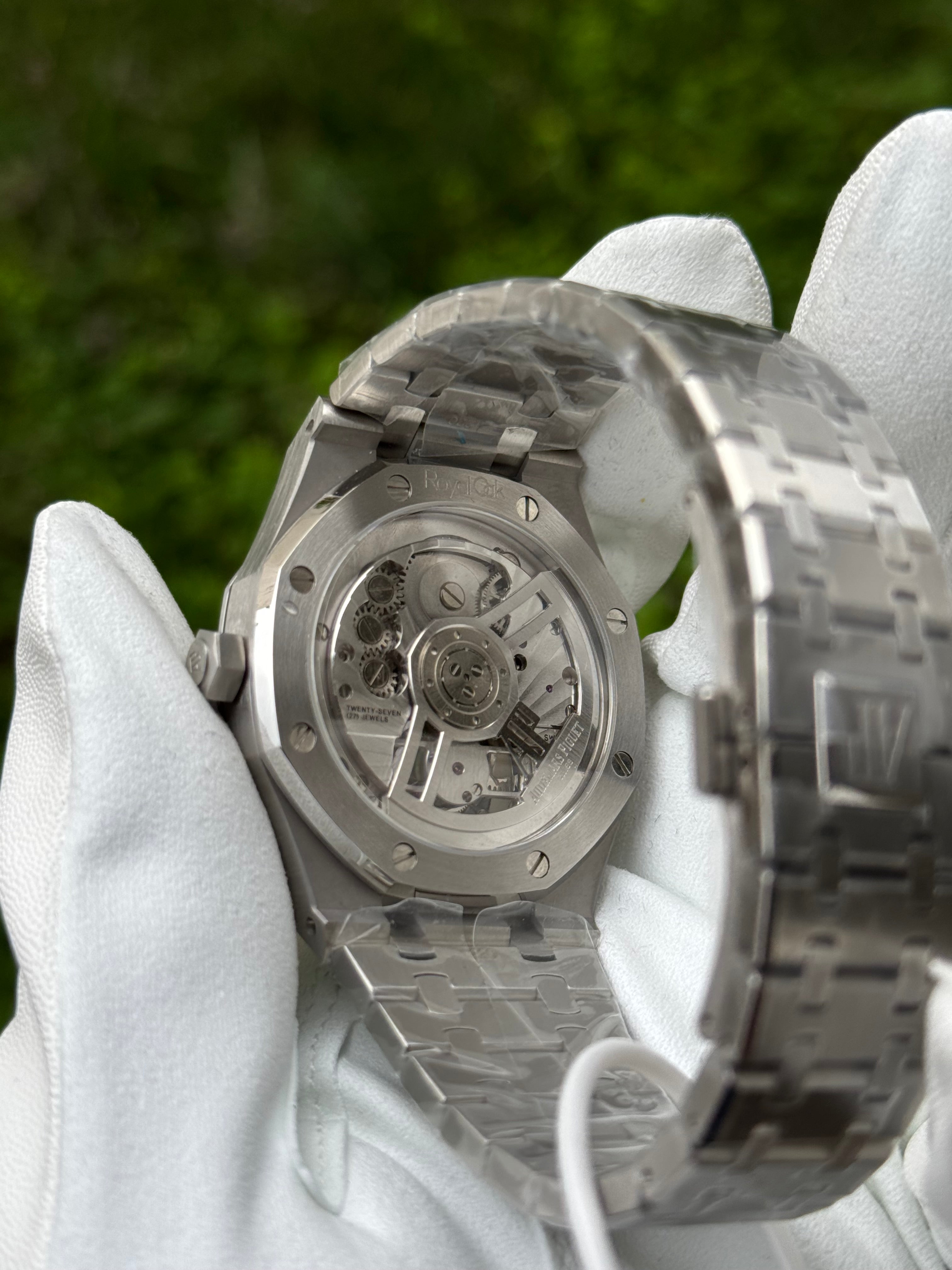 Audemars Piguet Swiss Superclone Quality Turbillon