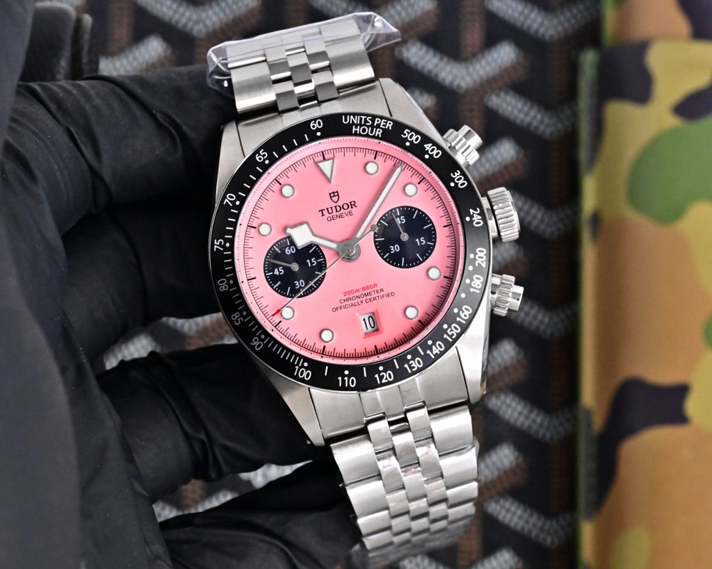 Tudor Black Bay Swiss Superclone Quality ZF Factory V2