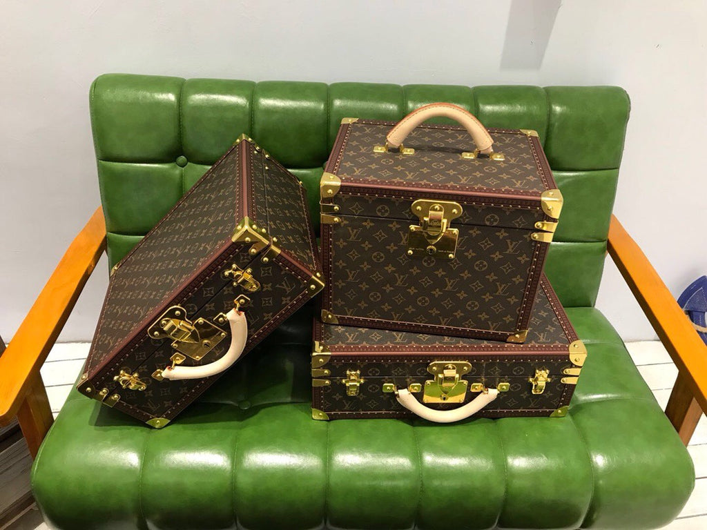 Louis Vuitton Box - Case